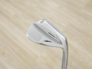 Wedge : Fourteen : Wedge Fourteen RM4 Forged Loft 58 ก้านเหล็ก Project X 5.5 Flex S