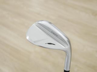 Wedge : Fourteen : Wedge Fourteen RM-a Forged (รุ่นใหม่ ปี 2024) Loft 58 ก้านเหล็ก NS Pro TS114W Ver2 Flex S