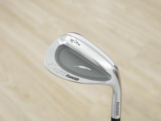 Wedge : Fourteen : Wedge Fourteen C036 Forged (ตีง่าย สปินดี) Loft 51 ก้านเหล็ก NS Pro Modus 105 Flex S