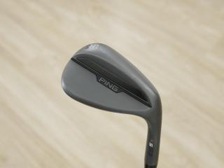 Wedge : Other : Wedge Ping S159 (ออกปี 2024) Loft 58 ก้านกราไฟต์ Ping Tour 2.0 85 Flex S