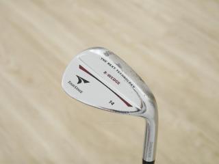 Wedge : Other : Wedge Tourstage X-Wedge Forged Loft 56 ก้านเหล็ก NS Pro 950 FLex S