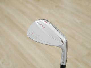 Wedge : Other : Wedge Srixon Z785 Forged Loft 51 ก้านเหล็ก NS Pro 950 Flex S