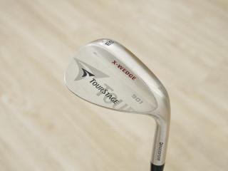 Wedge : Other : Wedge Tourstage X-Wedge 901 Loft 53 ก้านเหล็ก Dynamic Gold S200