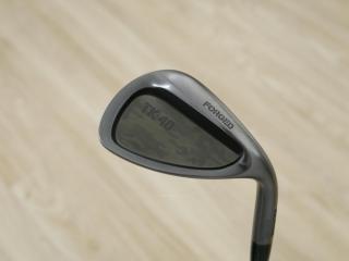 Wedge : Fourteen : Wedge Fourteen TK-40 Forged (รุ่นใหม่) Loft 57 ก้านเหล็ก NS Pro TS114 Wedge