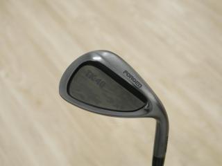 Wedge : Fourteen : Wedge Fourteen TK-40 Forged (หายาก) Loft 57 ก้านเหล็ก NS Pro TS114 Wedge