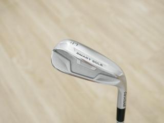 Wedge : Cleveland : Wedge Cleveland Smart Sole 4 (รุ่นใหม่) Loft 42 ก้านกราไฟต์ Wedge Flex