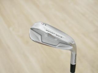 Wedge : Cleveland : Wedge Cleveland Smart Sole 4 Loft 42 ก้านเหล็ก 