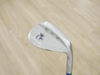 Wedge : Other : Wedge Wosofe G10 Loft 50 ก้านเหล็ก 