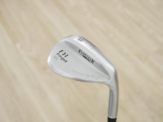 Wedge : Wedge Fourteen FH Forged V1 Loft 52 ก้านเหล็ก NS Pro 950 HT Wedge Flex