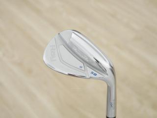 wedge : Wedge Romaro Ray SX-R Forged Loft 58 ก้านเหล็ก Dynamic Gold 115 S200