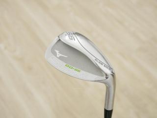 Wedge : Other : Wedge Mizuno Sure DD (ตีง่ายมาก) Loft 56 ก้านเหล็ก NS Pro 950 HT Wedge