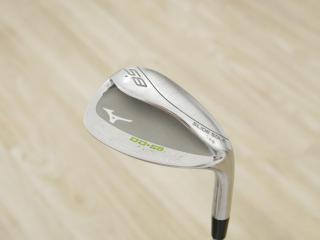 Wedge : Other : Wedge Mizuno Sure DD (ตีง่ายมาก) Loft 58 ก้านเหล็ก NS Pro 950 HT Wedge