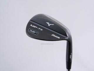 Wedge : Other : Wedge Mizuno MP-T5 Forged Loft 58 ก้านเหล็ก Dynamic Gold XP S300