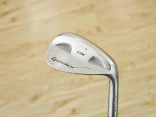 wedge : Wedge Taylormade RAC Forged Loft 54 ก้านเหล็ก Dynamic Gold S200