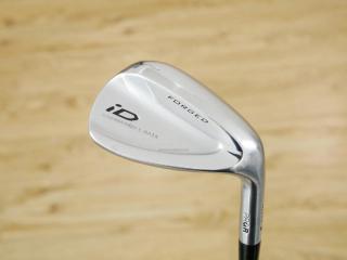 wedge : Wedge PRGR ID Forged Loft 58 ก้านเหล็ก PRGR SS-III Wedge