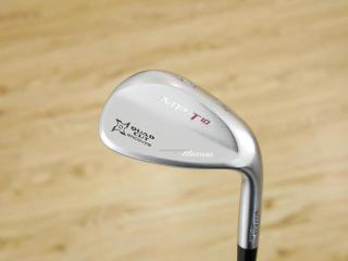 Wedge : Other : Wedge Mizuno MP-T10 Forged Loft 52 ก้านเหล็ก Dynamic Gold S200