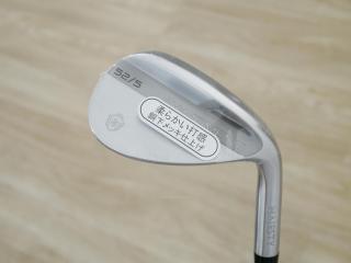 Wedge : Other : **ของใหม่ ยังไม่แกะพลาสติก** Wedge Maruman MAJESTY W-Moment Loft 52 ก้านเหล็ก NS Pro 950 NEO Flex S