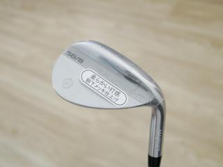 Wedge : Other : **ของใหม่ ยังไม่แกะพลาสติก** Wedge Maruman MAJESTY W-Moment Loft 58 ก้านเหล็ก NS Pro 950 NEO Flex S