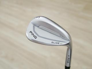Wedge : Other : Wedge Ping Glide 3.0 Loft 52 ก้านเหล็ก NS Pro Modus 105 Flex S