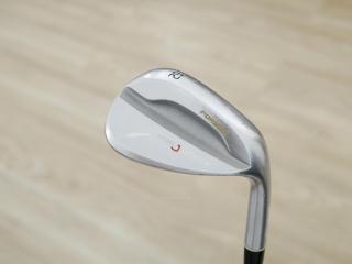 Wedge : Fourteen : Wedge Fourteen MT-28 J.Spec III Forged Loft 52 ก้านเหล็ก Dynamic Gold Wedge Flex