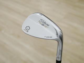 Wedge : Other : Wedge Titleist Vokey SM5 Forged Loft 48 ก้านเหล็ก NS Pro 950 Flex S