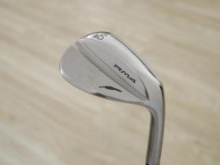 Wedge : Fourteen : Wedge Fourteen RM4 Forged Loft 60 ก้านเหล็ก Dynamic Gold S200