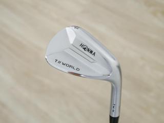 Wedge : Honma : Wedge Honma Tour World TW-W (ปี 2020) Loft 52 ก้านเหล็ก NS Pro 950 Flex S