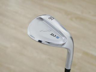 Wedge : Fourteen : Wedge Fourteen DJ-5 Forged Loft 56 ก้านเหล็ก NS Pro DS91W Flex S