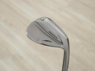 Wedge : Fourteen : Wedge Fourteen RM4 Forged Loft 56 ก้านเหล็ก NS Pro 950 HT Wedge Flex