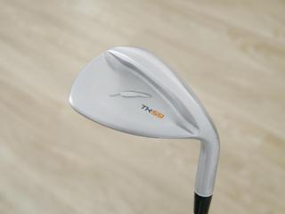 Wedge : Fourteen : Wedge Fourteen TK-59 Forged Loft 59 ก้านกราไฟต์ 62 Wedge Flex