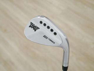wedge : Wedge PXG 0311 Forged Loft 56 ก้านเหล็ก ELEVATE MPH 95 Flex S