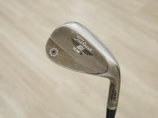 Wedge : Other : Wedge Titleist Vokey SM7 Loft 52 ก้านเหล็ก