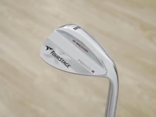 Wedge : Other : Wedge Tourstage X-Wedge Forged Loft 56 ก้านเหล็ก NS Pro Modus 120 Flex S