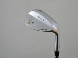 Wedge : Honma : Wedge Honma Beres W101 Loft 53 ก้าน NS Pro 950 Flex S