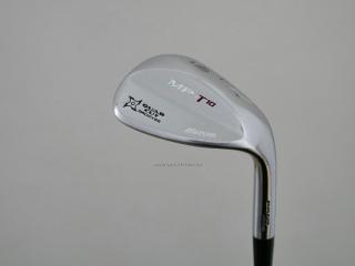 Wedge : Other : Wedge Mizuno MP-T10 Forged Loft 60 ก้านเหล็ก Dynamic Gold S200