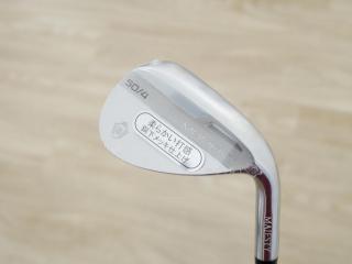 wedge : **ของใหม่ ยังไม่แกะพลาสติก** Wedge Maruman MAJESTY W-Moment Loft 50 ก้านเหล็ก NS Pro 950 NEO Flex S