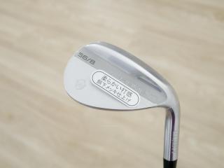 wedge : **ของใหม่ ยังไม่แกะพลาสติก** Wedge Maruman MAJESTY W-Moment Loft 56 ก้านเหล็ก NS Pro 950 NEO Flex S
