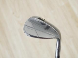wedge : **ของใหม่ ยังไม่แกะพลาสติก** Wedge Honma Tour World TW-W CNC Milled Copper (รุ่นล่าสุด ออกปี 2024) Loft 56 ก้านเหล็ก Dynamic Gold S200
