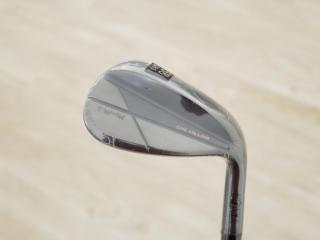 wedge : **ของใหม่ ยังไม่แกะพลาสติก** Wedge Honma Tour World TW-W CNC Milled Copper (รุ่นล่าสุด ออกปี 2024) Loft 58 ก้านเหล็ก Dynamic Gold S200