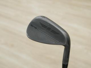 Wedge : Other : Wedge Titleist Vokey SM9 Loft 46 ก้านเหล็ก AMT Tour White S200