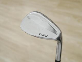 Wedge : Other : Wedge Macgregor TTM Loft 52 ก้านกราไฟต์