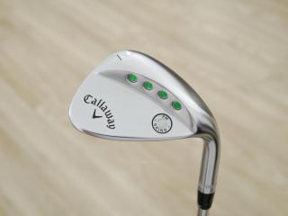 Wedge : Callaway : Wedge Callaway PM Grind Loft 58 ก้านเหล็ก KBS Hi-Rev 2.0 115