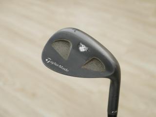 Wedge : Taylormade : Wedge Taylormade RAC TP Forged Loft 52 ก้านเหล็ก Dynamic Gold Wedge