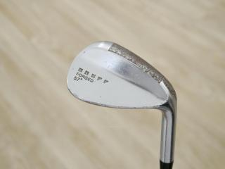 Wedge : Other : Wedge Daiwa OnOff Forged Loft 57 ก้านกราไฟต์ Flex S