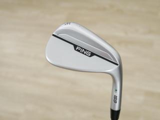 Wedge : Other : Wedge Ping S159 (รุ่นล่าสุด ออกปี 2024) Loft 46 ก้านกราไฟต์ Ping ALTA J CB Flex S