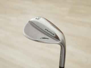 Wedge : Fourteen : Wedge Fourteen RM4 Forged Loft 58 ก้านเหล็ก NS Pro TS101W Flex S