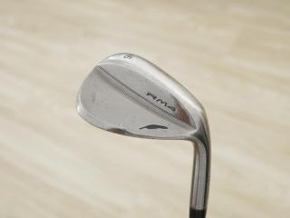 Wedge : Fourteen : Wedge Fourteen RM4 Forged Loft 46 ก้านเหล็ก NS Pro TS101W Flex S