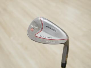 Wedge : Honma : Wedge Honma Beres W103 Loft 53 ก้านเหล็ก Dynamic Gold
