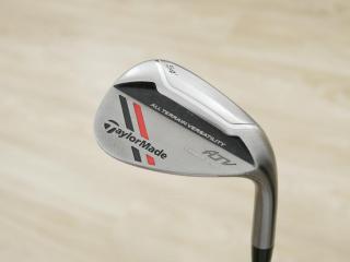Wedge : Taylormade : Wedge Taylormade ATV Loft 54 ก้านเหล็ก NS Pro Modus 120 Flex S