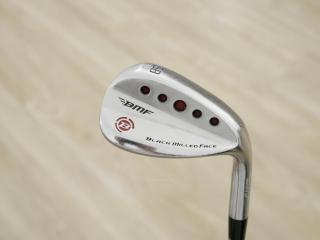Wedge : Other : Wedge BMF BLACK MILLED FACE AWESOME SPIN 2 Loft 58 ก้านกราไฟต์ Wedge Flex 